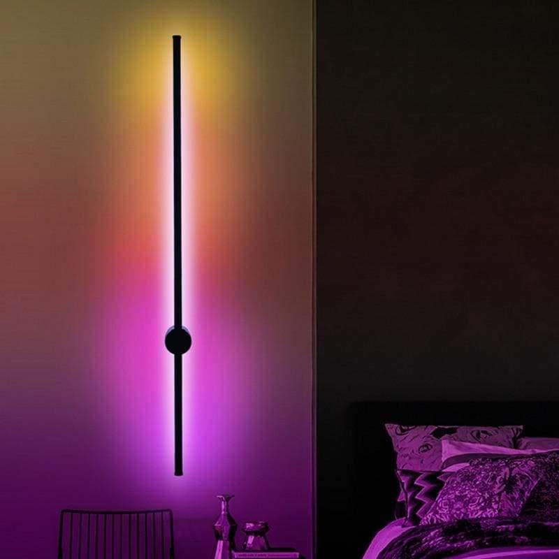 Wall Light | STARSMULTI - Moralgardenlab, Wall Light, moralgardenlab, Wall Light, Wall Lights Bedroom, LED Wall Lights, Modern Wall Lights, Wall Lights Living Room, Office, Bedroom, Modern, Wall, Wall, Black, Living Room, Moralgardenlab, moralgardenlab.com
