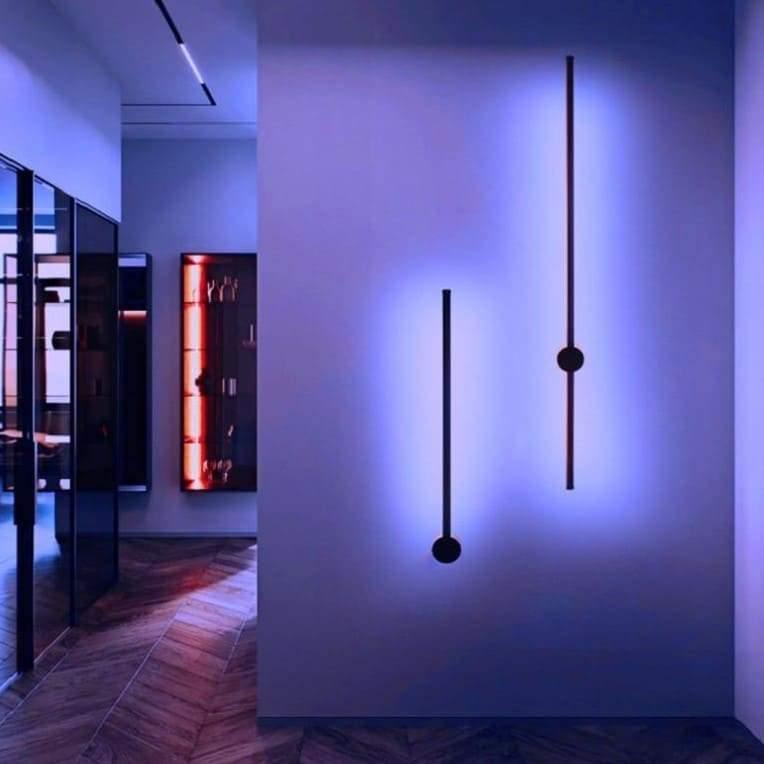 Wall Light | STARSMULTI - Moralgardenlab, Wall Light, moralgardenlab, Wall Light, Wall Lights Bedroom, LED Wall Lights, Modern Wall Lights, Wall Lights Living Room, Office, Bedroom, Modern, Wall, Wall, Black, Living Room, Moralgardenlab, moralgardenlab.com