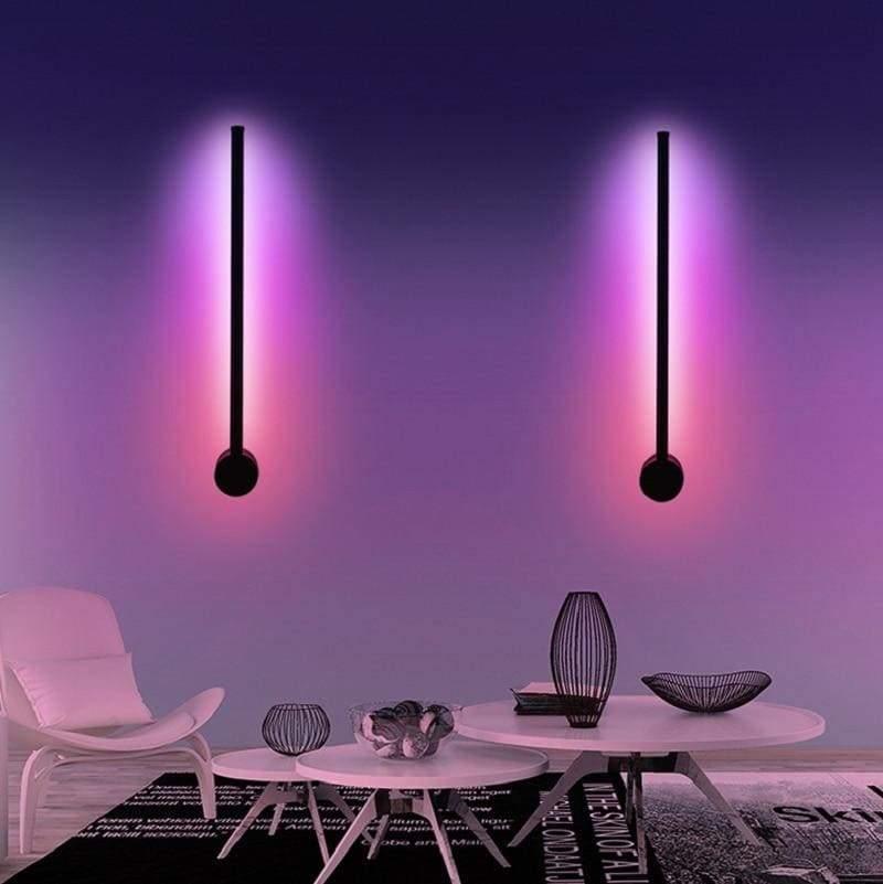 Wall Light | STARSMULTI - Moralgardenlab, Wall Light, moralgardenlab, Wall Light, Wall Lights Bedroom, LED Wall Lights, Modern Wall Lights, Wall Lights Living Room, Office, Bedroom, Modern, Wall, Wall, Black, Living Room, Moralgardenlab, moralgardenlab.com