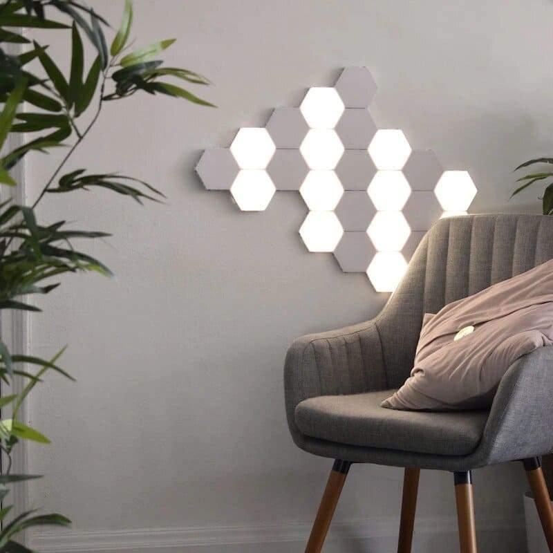 Wall Light | TACTILE - Moralgardenlab, Wall Light, moralgardenlab, Wall Light, Wall Lights Bedroom, Wall Lights Kitchen, Designer Wall Lights, Modern Wall Lights, White, Office, Bedroom, Hallway, Kitchen, design, Modern, Original, Moralgardenlab, moralgardenlab.com