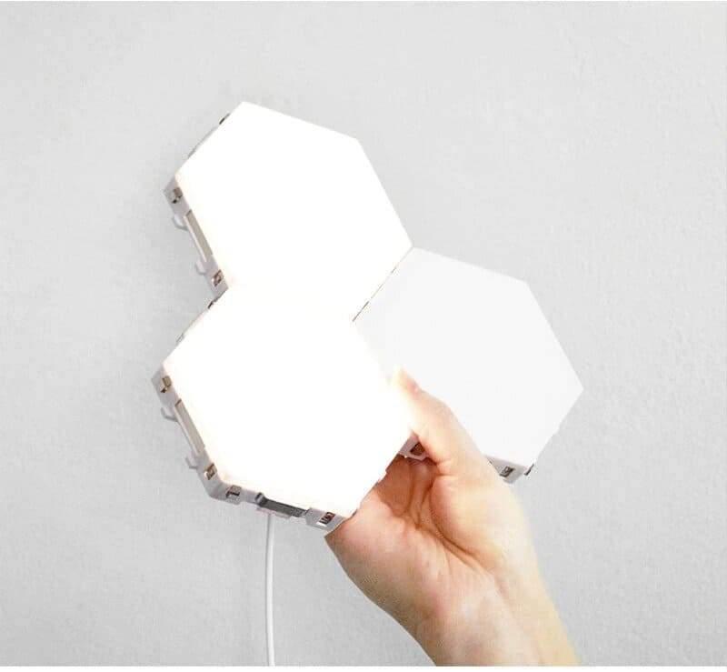 Wall Light | TACTILE - Moralgardenlab, Wall Light, moralgardenlab, Wall Light, Wall Lights Bedroom, Wall Lights Kitchen, Designer Wall Lights, Modern Wall Lights, White, Office, Bedroom, Hallway, Kitchen, design, Modern, Original, Moralgardenlab, moralgardenlab.com