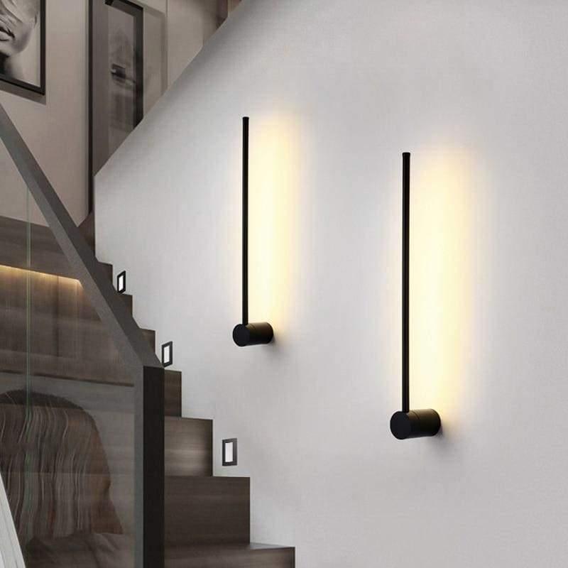 Wall Light | VERTI - Moralgardenlab, Wall Light, moralgardenlab, Wall Light, Wall Lights Bedroom, Wall Lights Kitchen, Designer Wall Lights, LED Wall Lights, Modern Wall Lights, Wall Lights Dining Room, Wall Lights Living Room, Wall Lights Scandinavian, Office, Bedroom, Hallway, Kitchen, design, Gold, Modern, Wall, Wall, Black, Original, Bathroom, Dining Room, Living Room, Scandinavian, Moralgardenlab, moralgardenlab.com