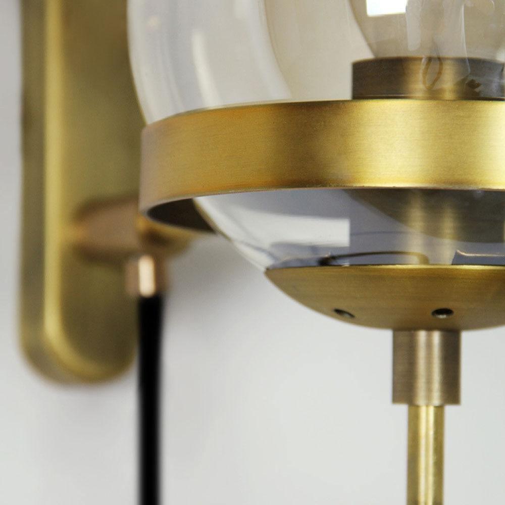 Wall Light | WALL - Moralgardenlab, Wall Light, moralgardenlab, Wall Light, Designer Wall Lights, Wall Lights in Glass, Industrial Wall Lights, Modern Wall Lights, Wall Lights Bathroom, Wall Lights vintage, Hallway, design, Gold, Industrial, Black, Bathroom, Dining Room, Living Room, vintage, Moralgardenlab, moralgardenlab.com
