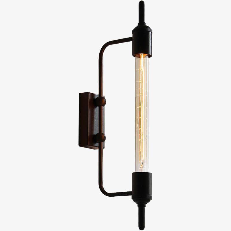 Industrial Wall Lights | BERO - Moralgardenlab, Outdoor Wall Light, moralgardenlab, Wall Light, Bedroom, Industrial, led, lighting, Metal, Black, Retro, vintage, Moralgardenlab, moralgardenlab.com