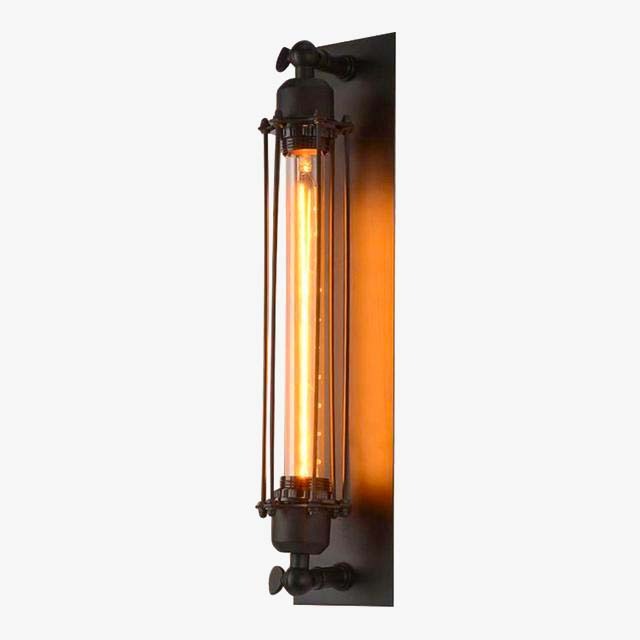 Industrial wall lights | Filio