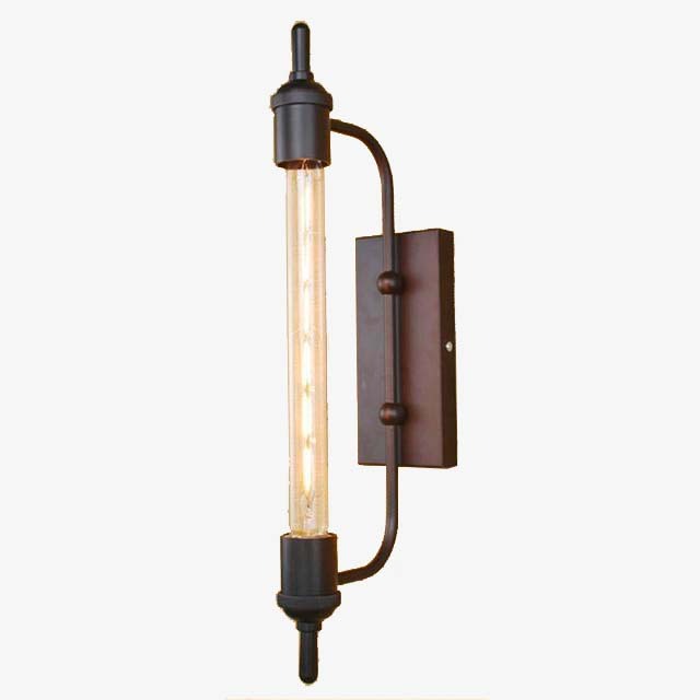 Industrial wall lights | Filio