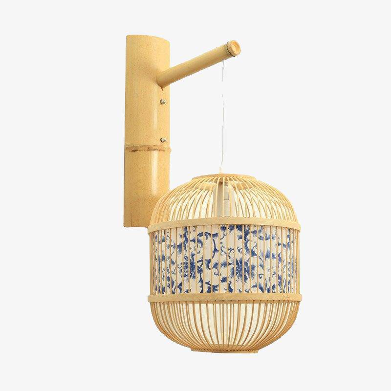 Bamboo Wall Lights | ALIA - Moralgardenlab, Bamboo Wall Light, moralgardenlab, Wall Light, wall lights in Bamboo, Bamboo, lighting, Indoor Lighting, Modern, Wall, Room_Dining Room, Room_Living_Room, Rattan, Living Room, vintage, Moralgardenlab, moralgardenlab.com