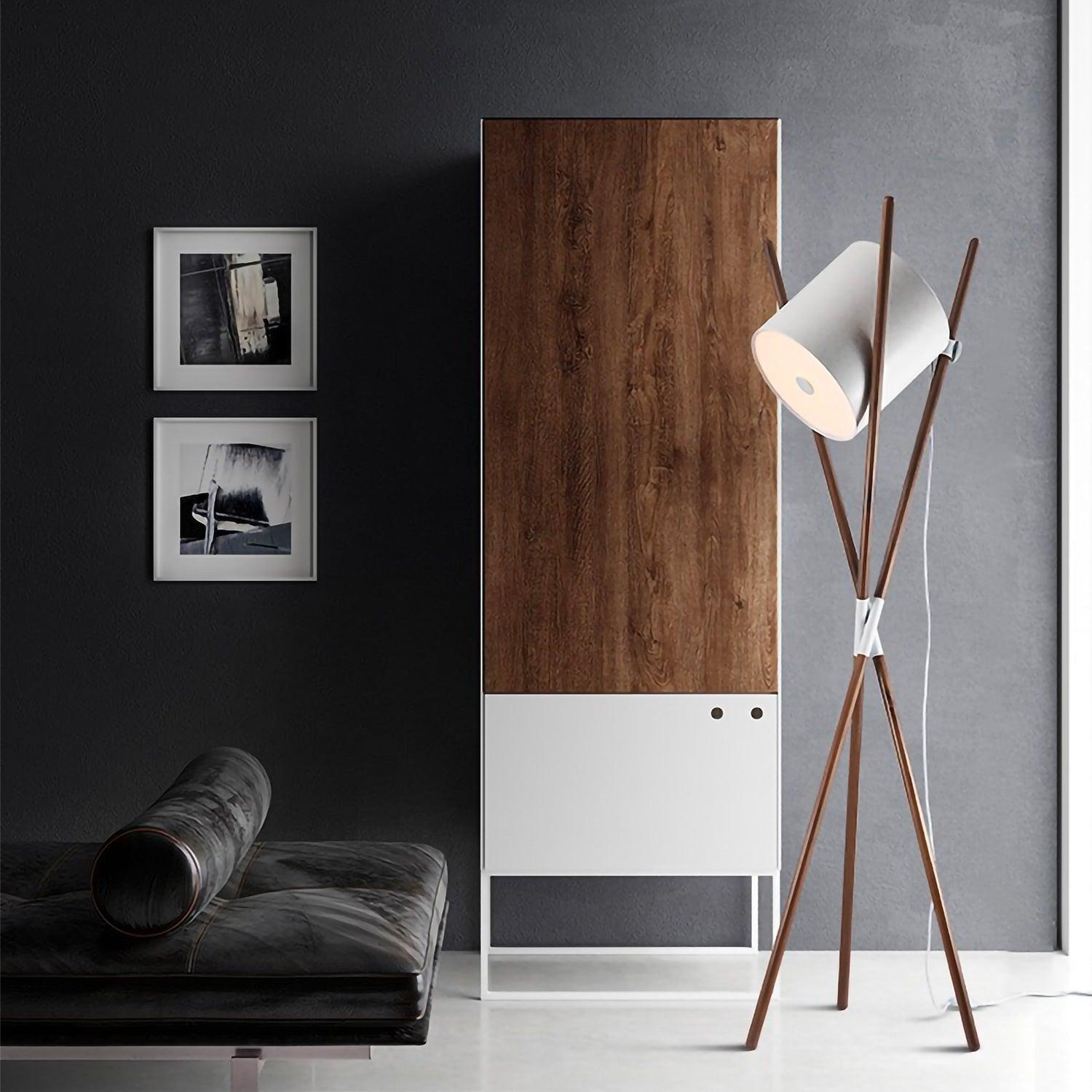 Lampadaire d'intérieur | ASUIO - Modilu