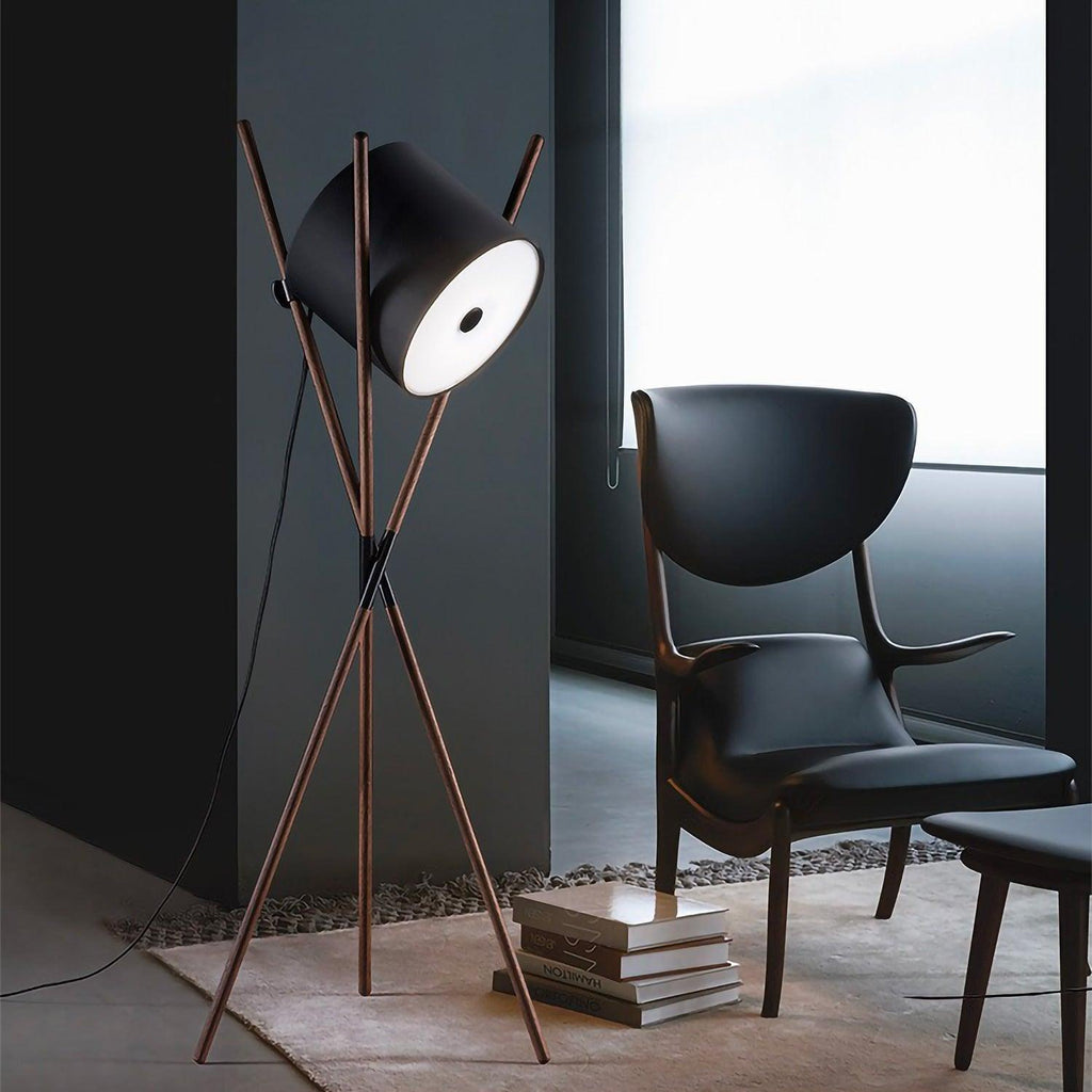 Indoor Floor Lamp | ASUIO - Modilu