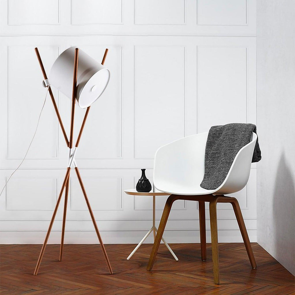 Indoor Floor Lamp | ASUIO - Modilu