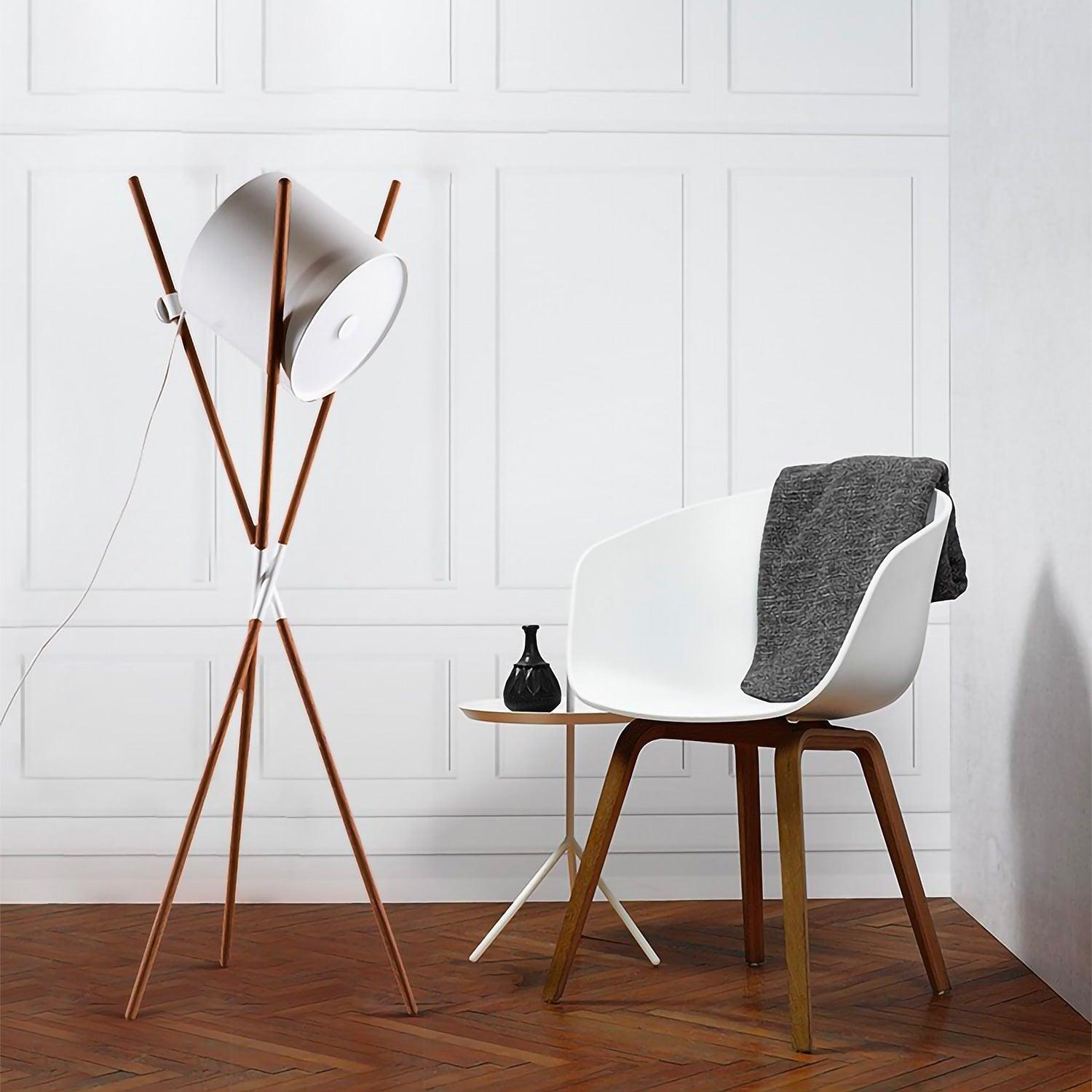 Lampadaire d'intérieur | ASUIO - Modilu