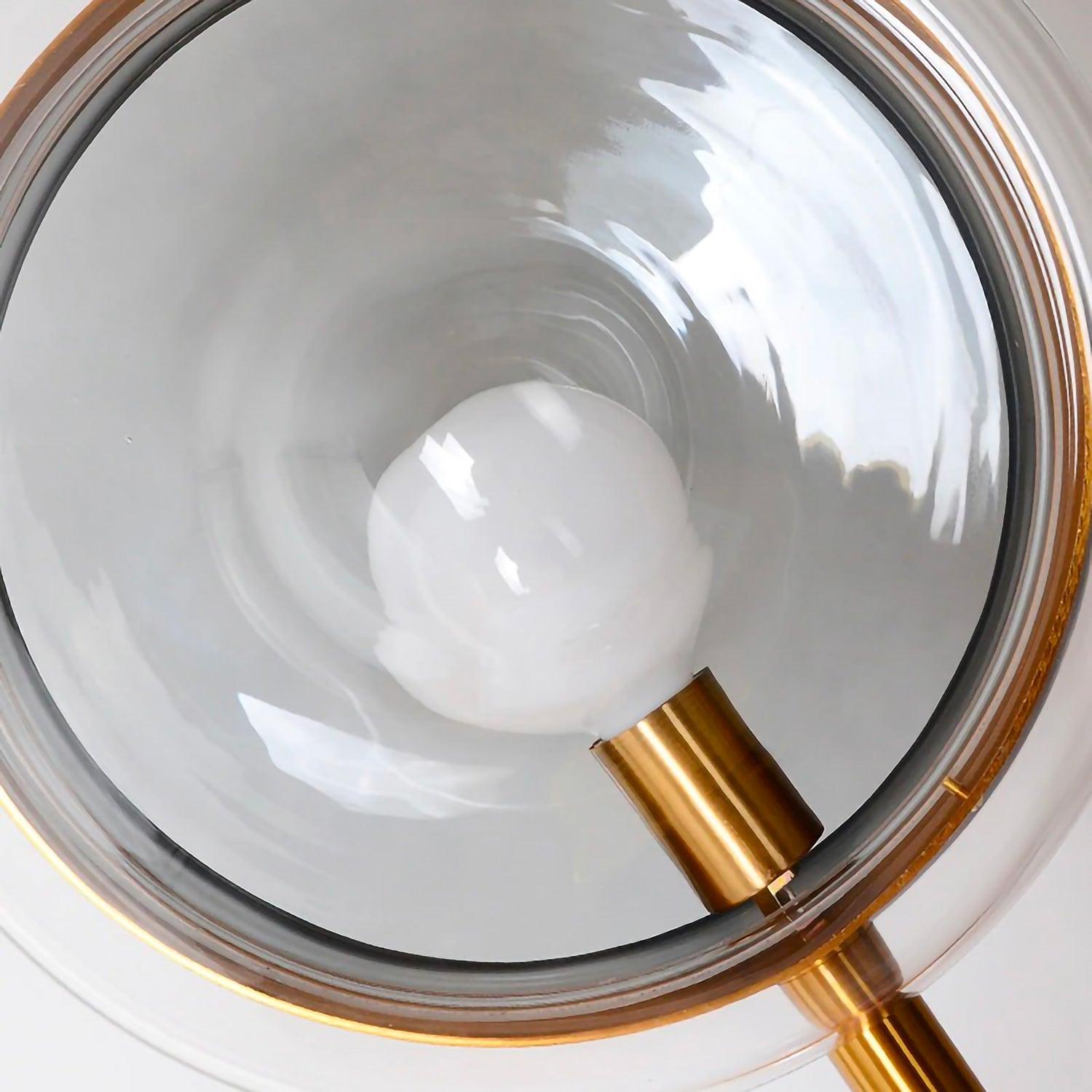 Indoor Floor Lamp | BROCHIUM - Modilu