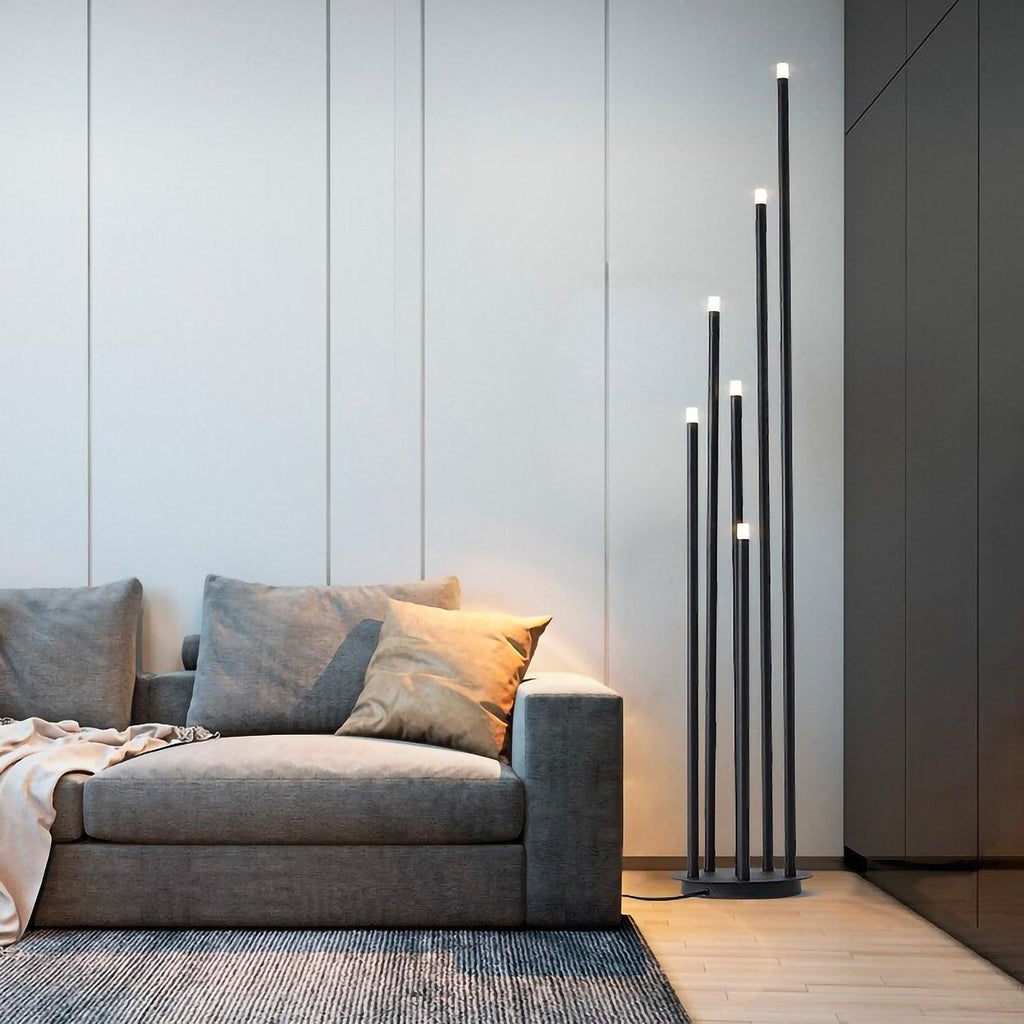 Indoor Floor Lamp | BUUMIN - Modilu