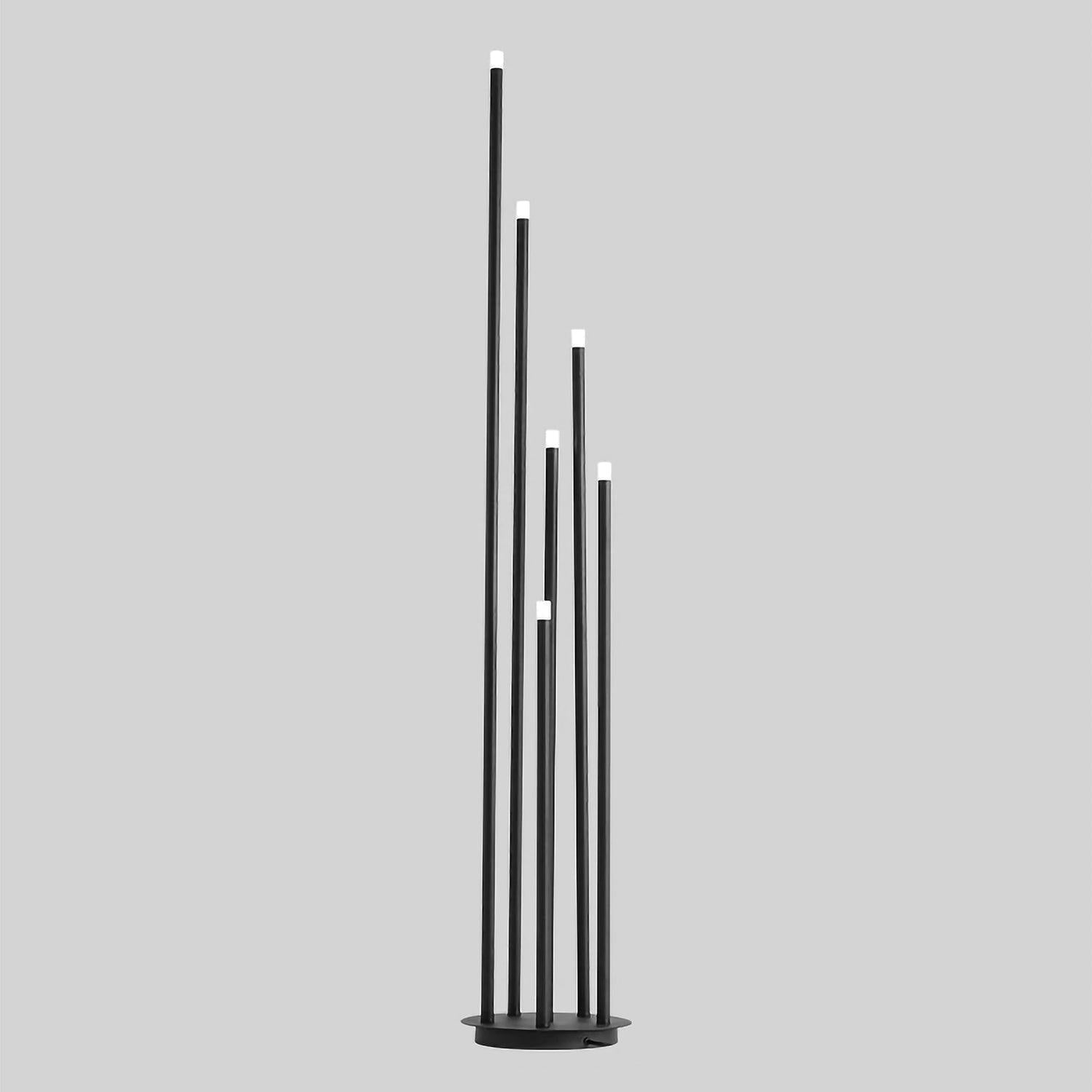 Indoor Floor Lamp | BUUMIN - Modilu