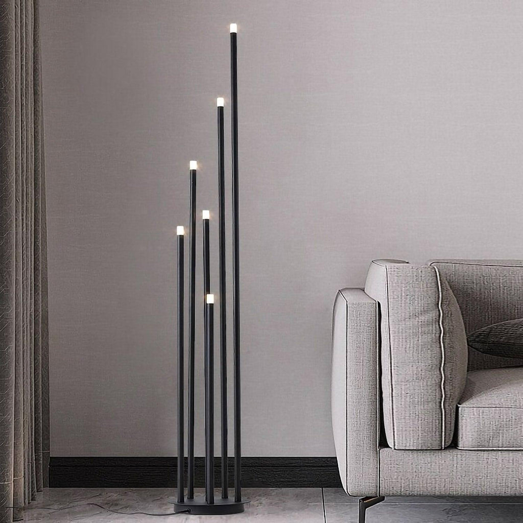 Indoor Floor Lamp | BUUMIN - Modilu