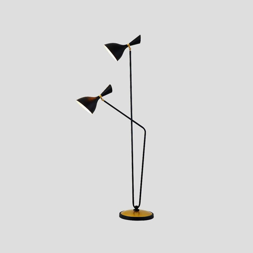 Indoor Floor Lamp | CARNU - Modilu