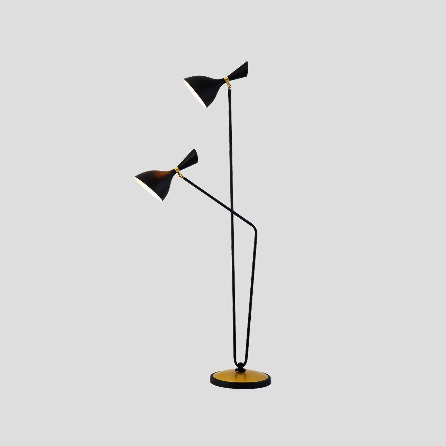 Indoor Floor Lamp | CARNU - Modilu