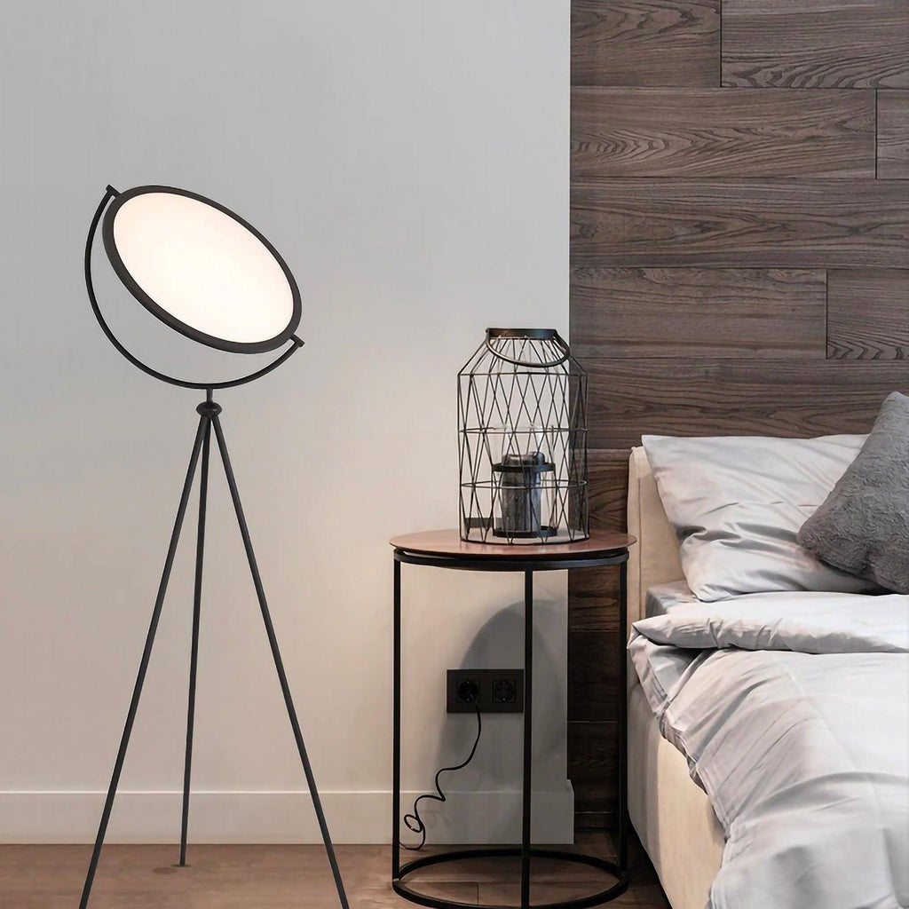 Indoor Floor Lamp | CASTORAR - Modilu