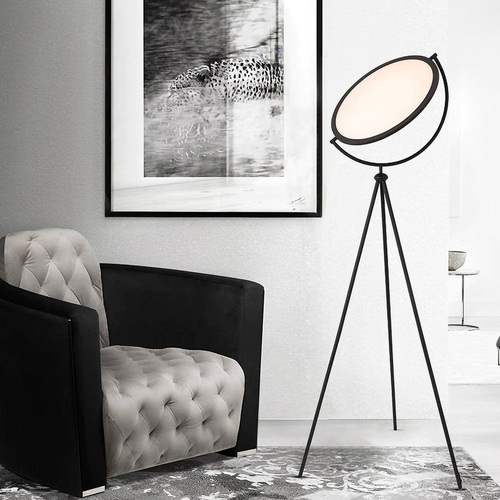 Indoor Floor Lamp | CASTORAR - Modilu