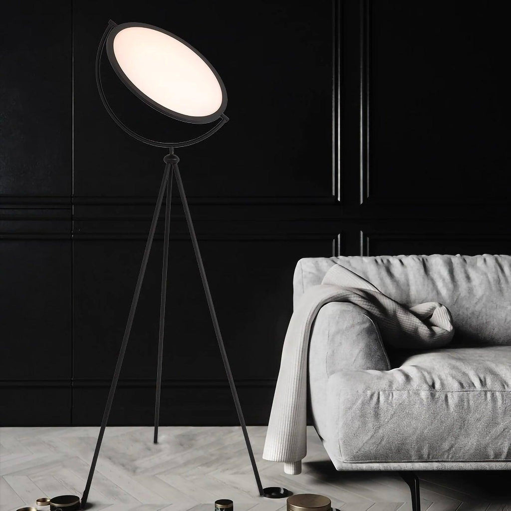 Indoor Floor Lamp | CASTORAR - Modilu