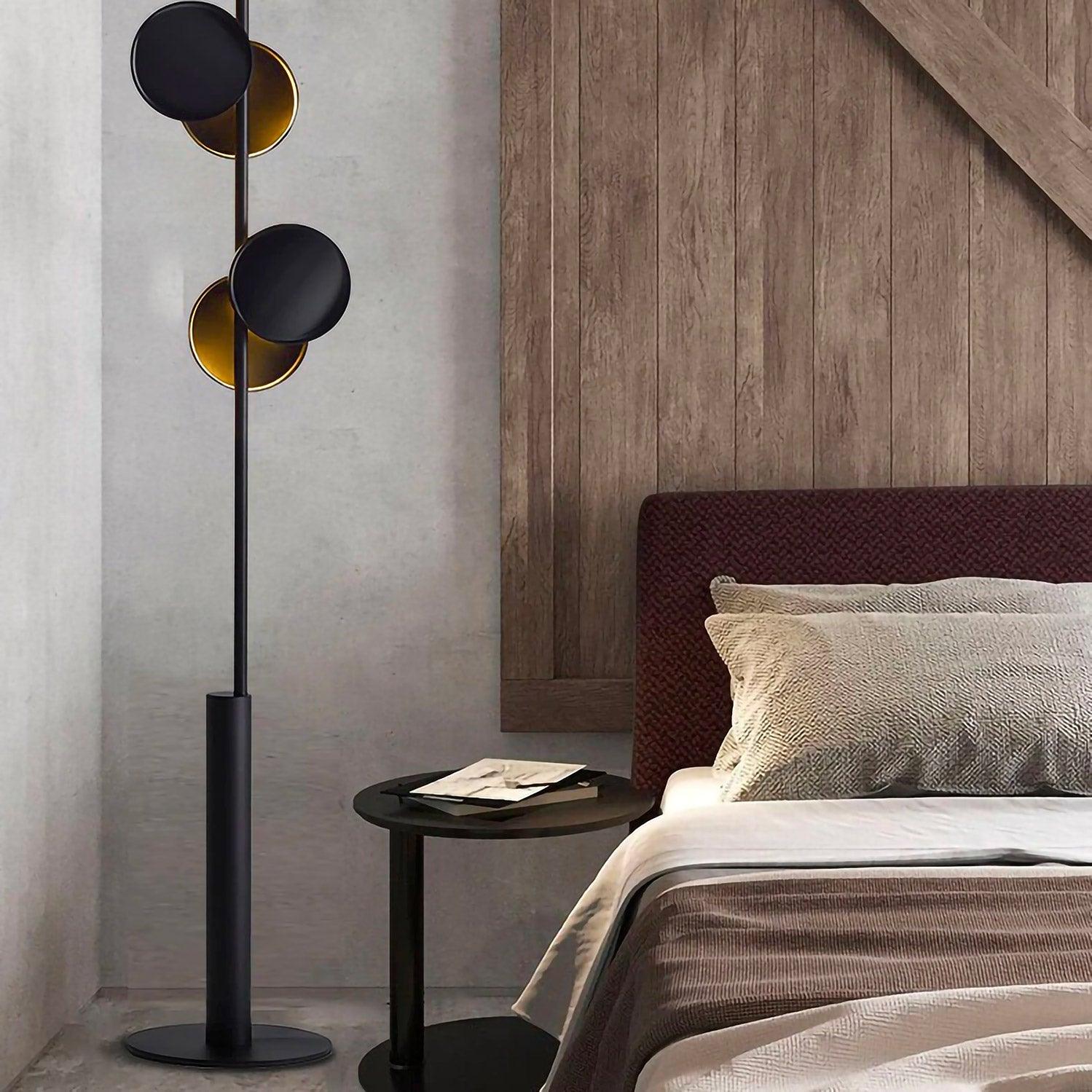 Indoor Floor Lamp | DOBIHA - Modilu