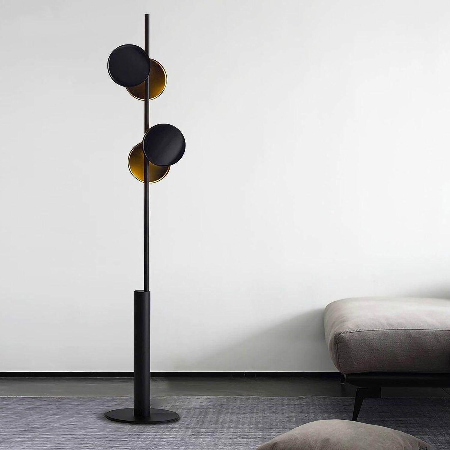 Indoor Floor Lamp | DOBIHA - Modilu