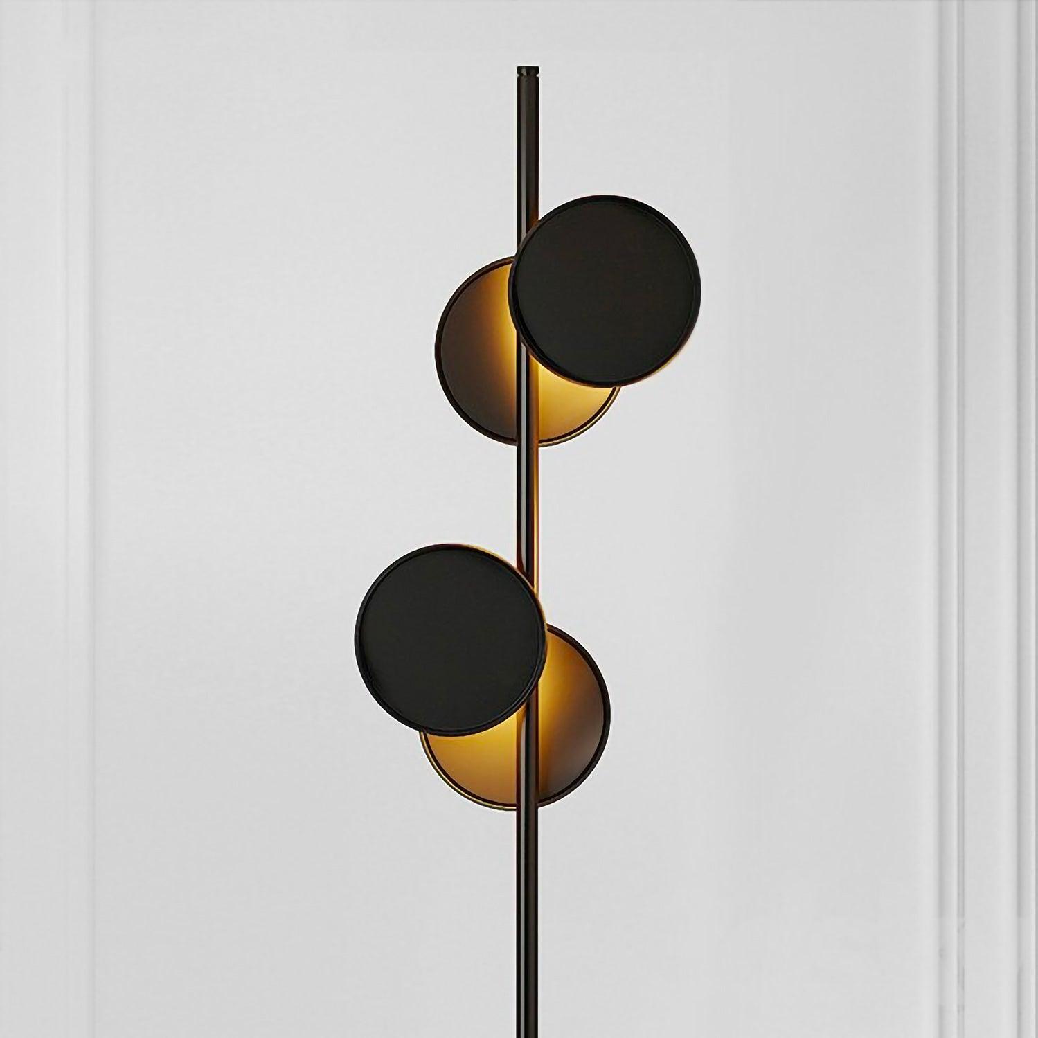 Indoor Floor Lamp | DOBIHA - Modilu