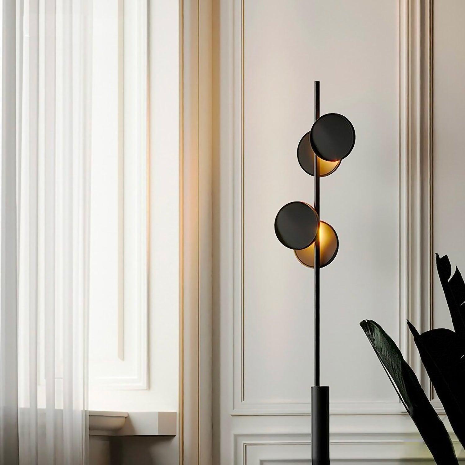 Indoor Floor Lamp | DOBIHA - Modilu