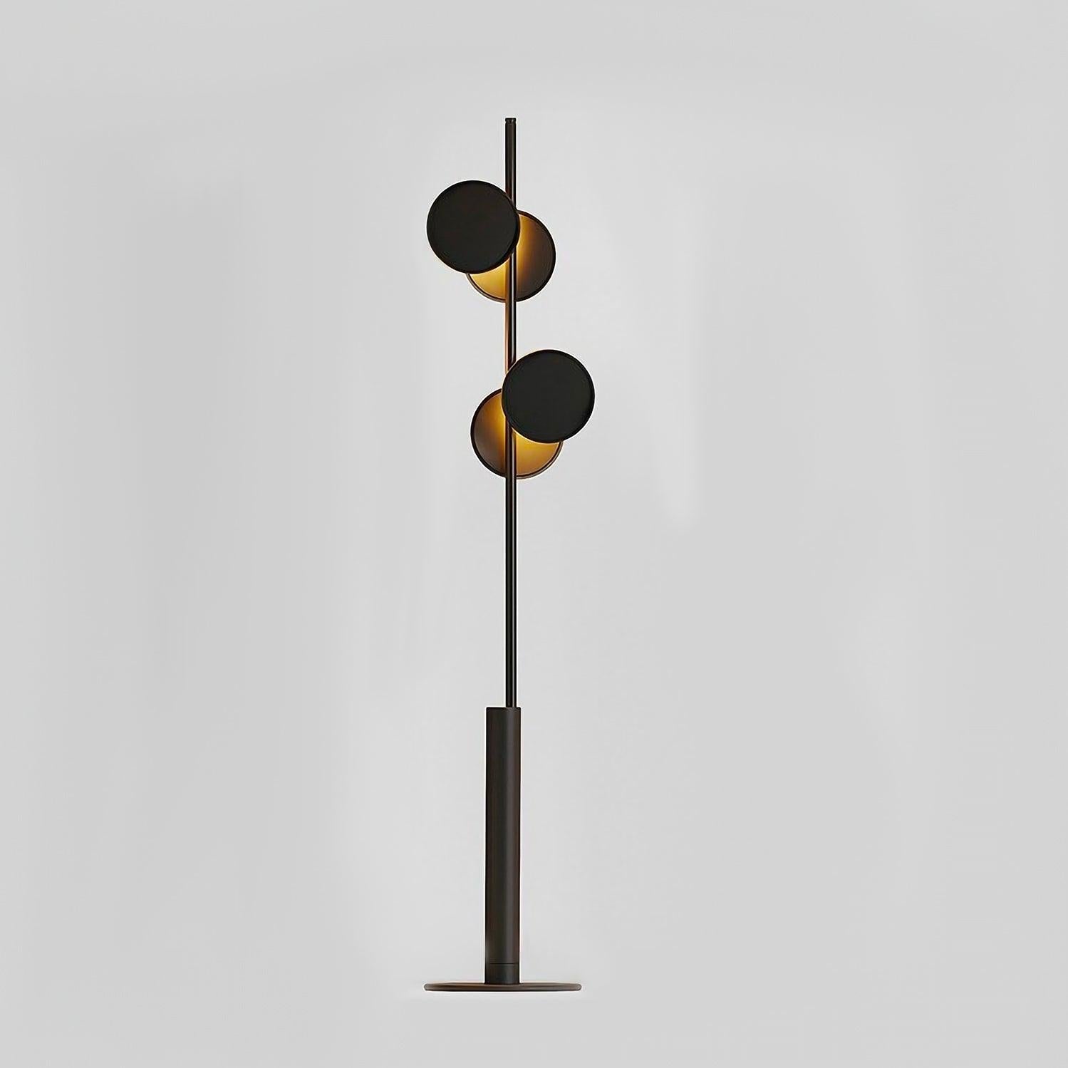 Indoor Floor Lamp | DOBIHA - Modilu