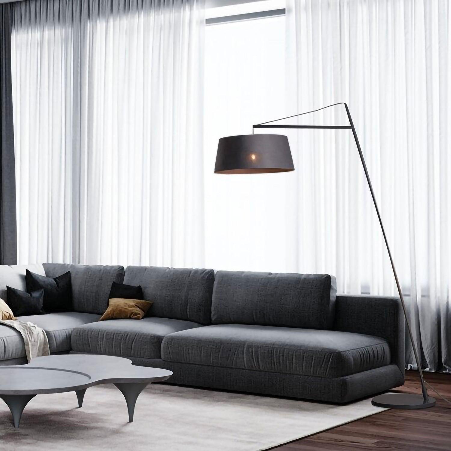 Indoor Floor Lamp | FERKOD - Modilu