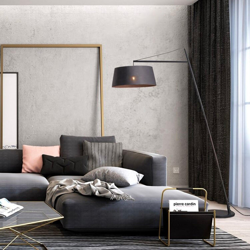 Indoor Floor Lamp | FERKOD - Modilu