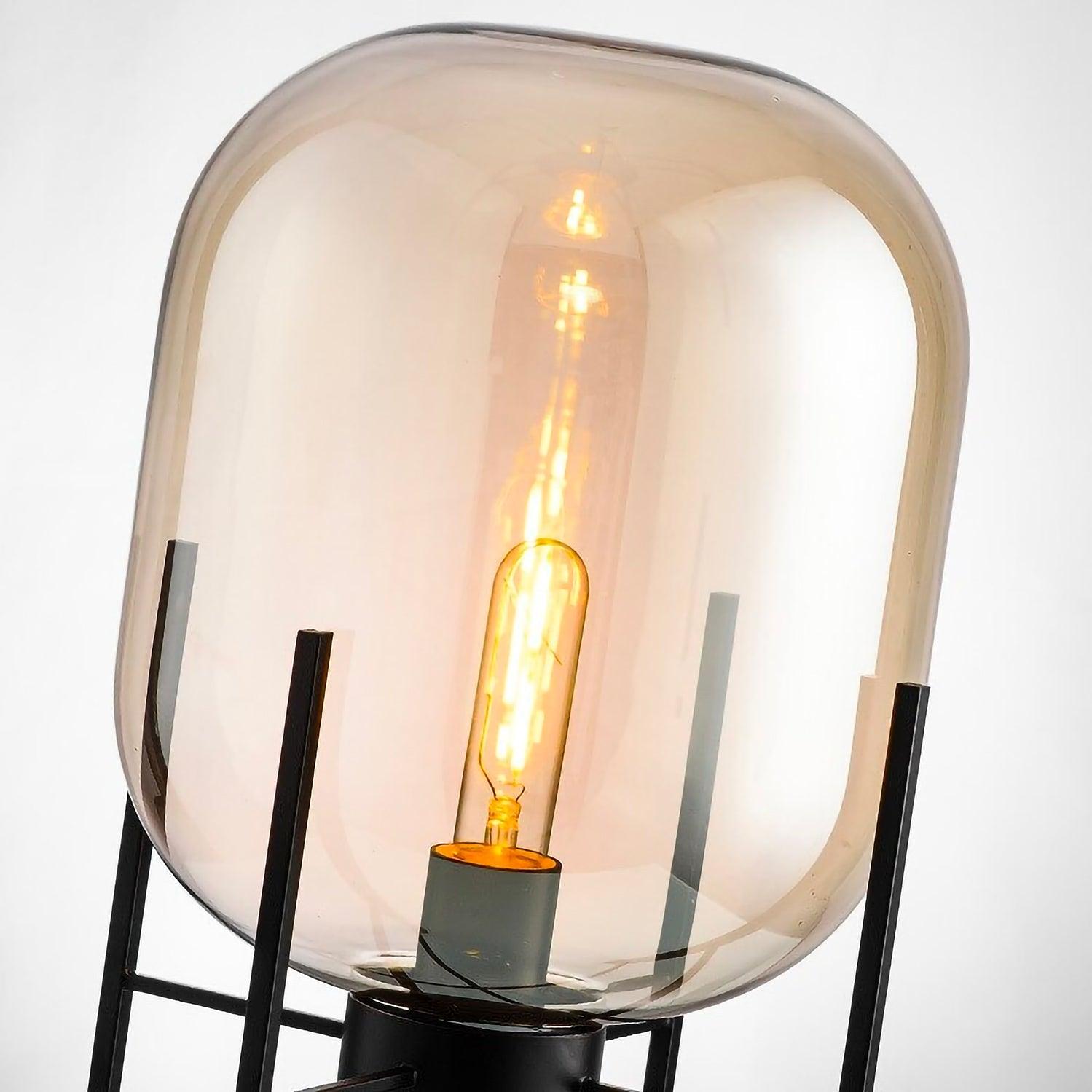 Indoor Floor Lamp | FIREACHERNAR - Modilu