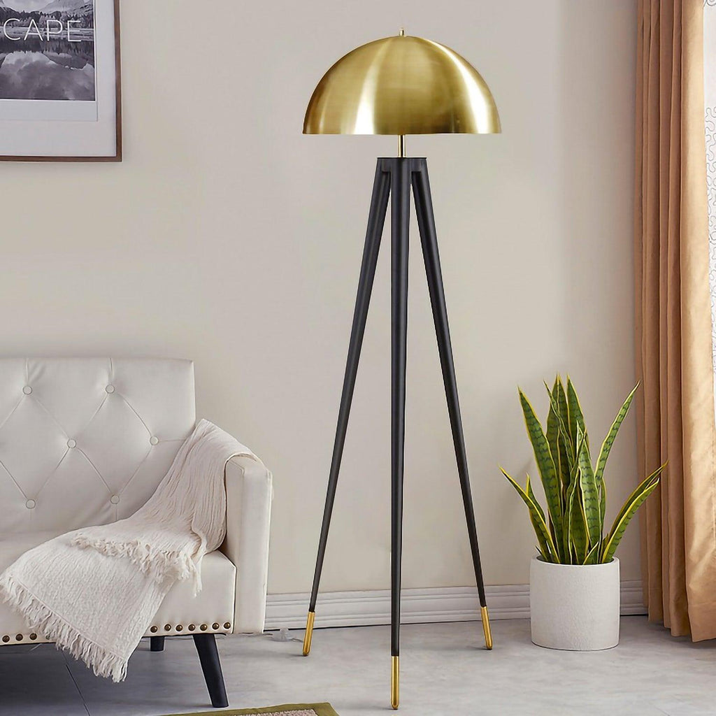 Indoor Floor Lamp | GEMINORUN - Modilu