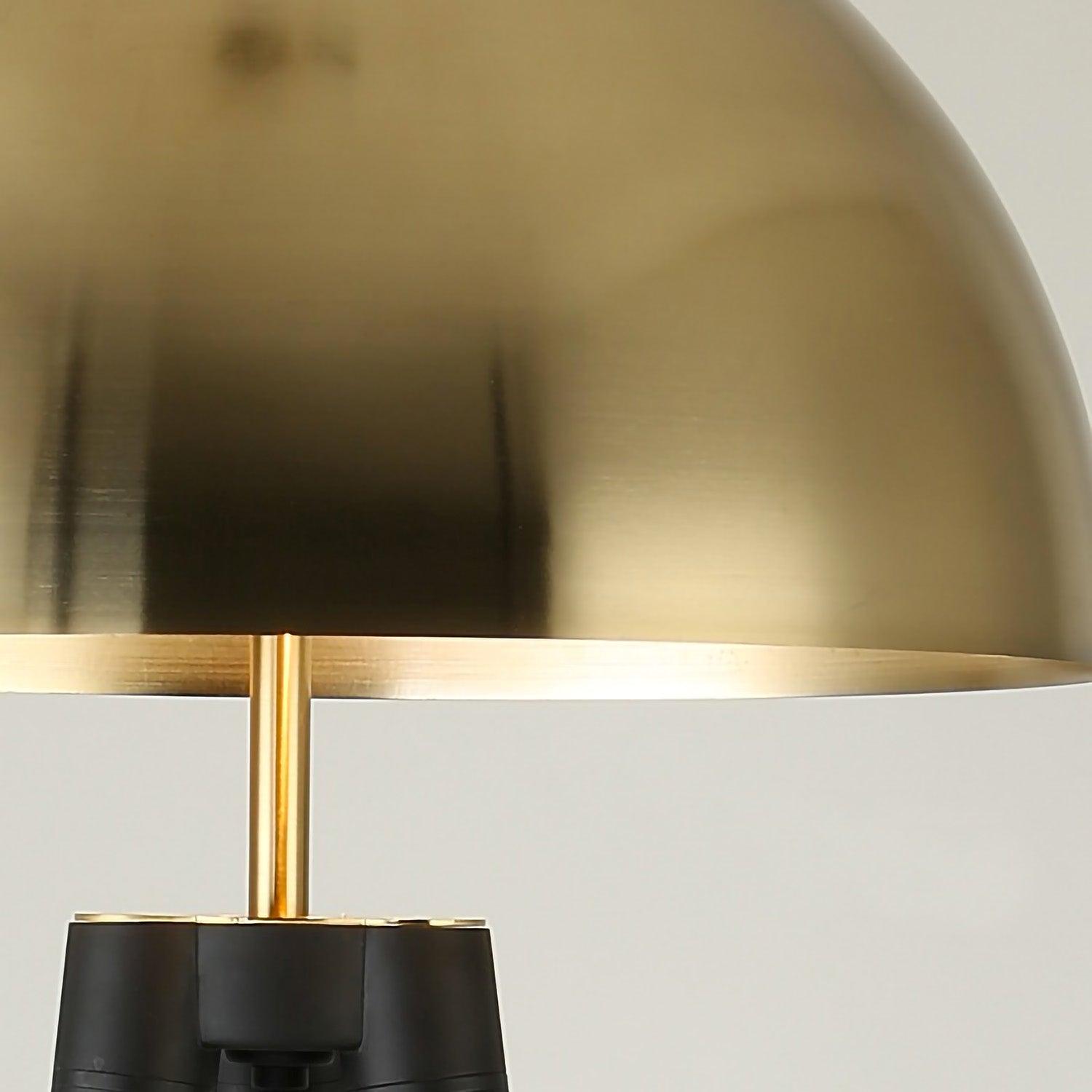 Indoor Floor Lamp | GEMINORUN - Modilu