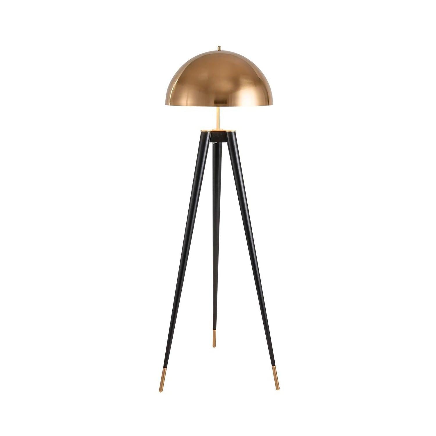 Indoor Floor Lamp | GEMINORUN - Modilu