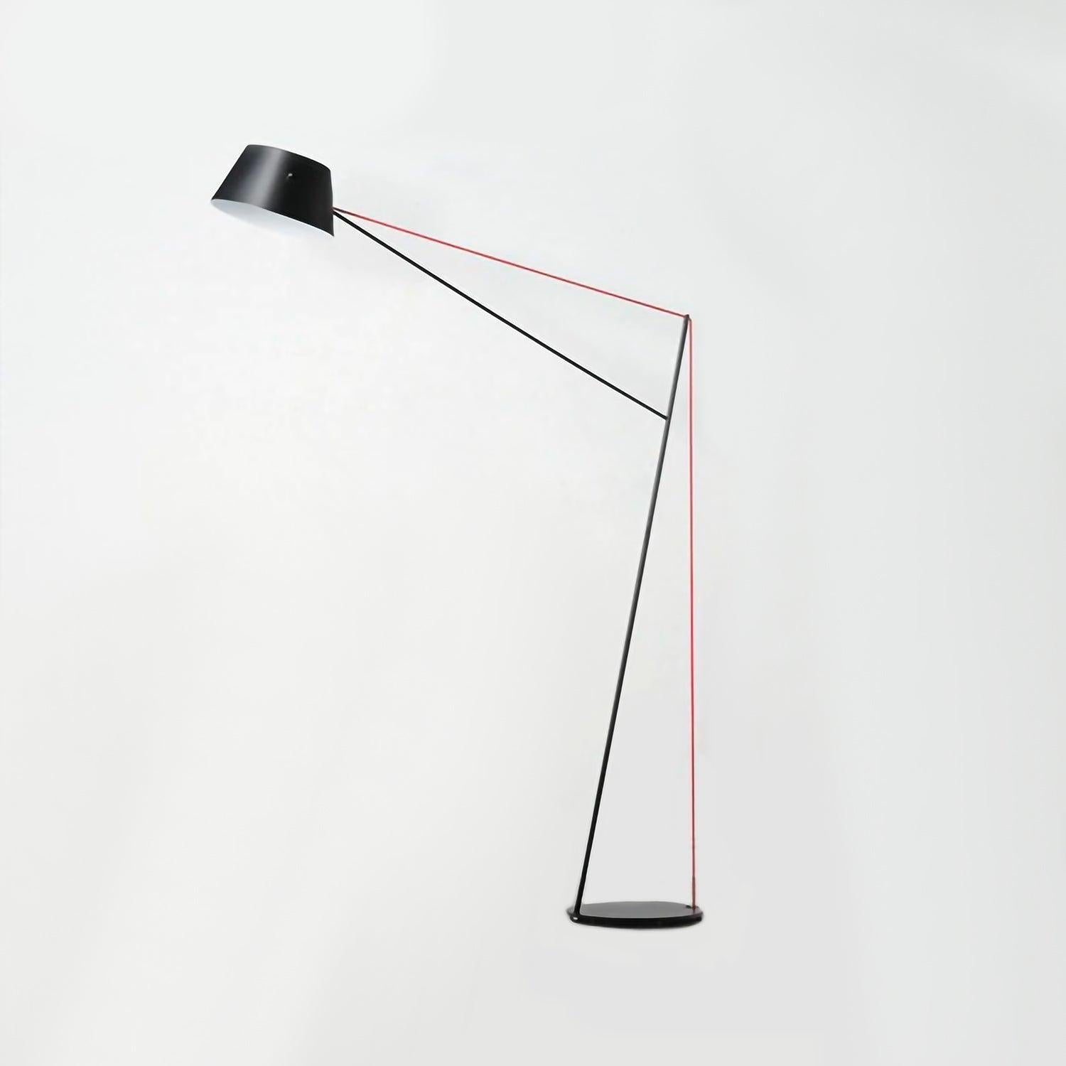 Indoor Floor Lamp | GOMAL - Modilu