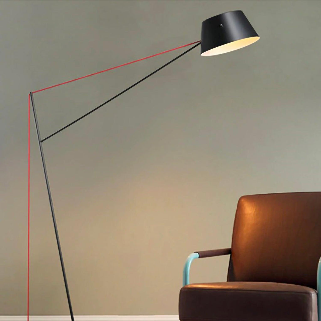 Indoor Floor Lamp | GOMAL - Modilu