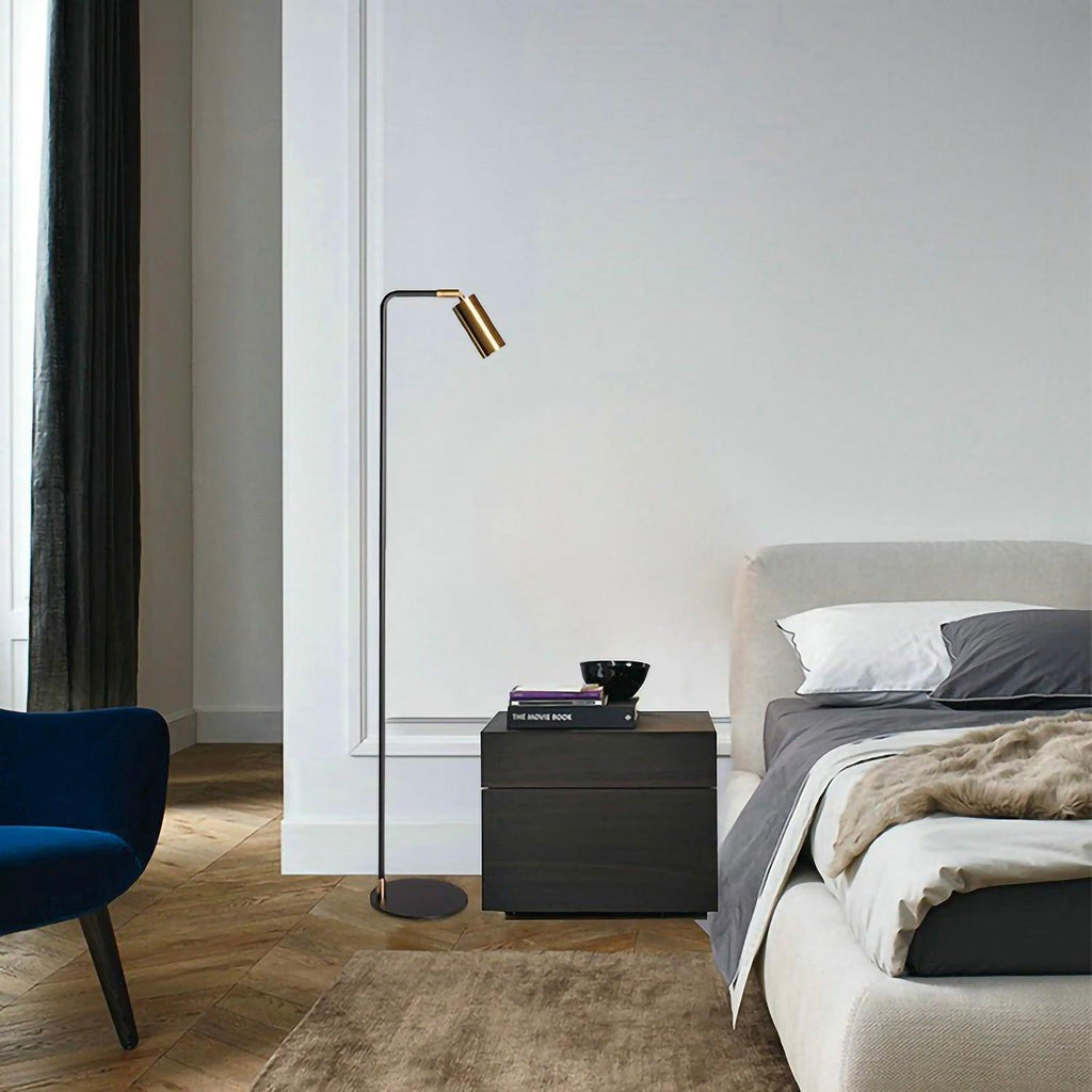 Indoor Floor Lamp | HAEDO - Modilu