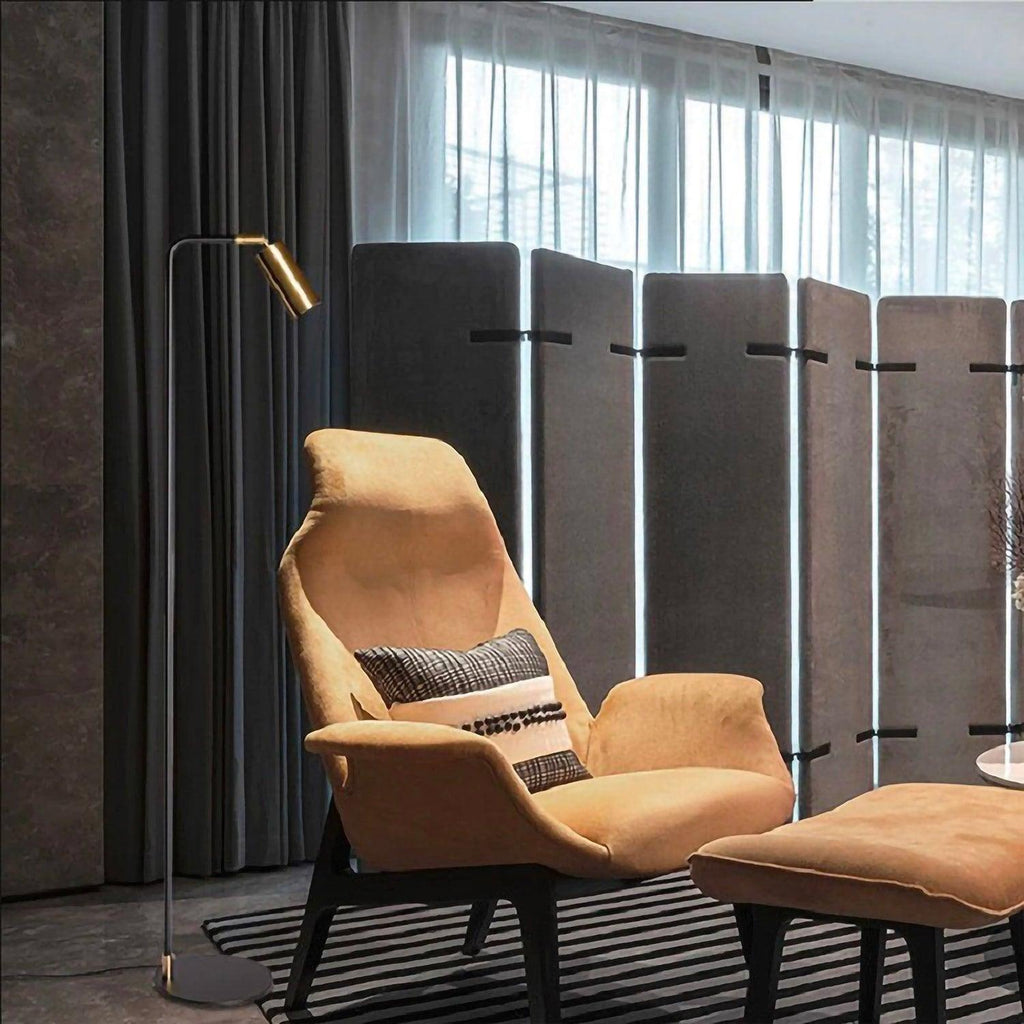 Indoor Floor Lamp | HAEDO - Modilu