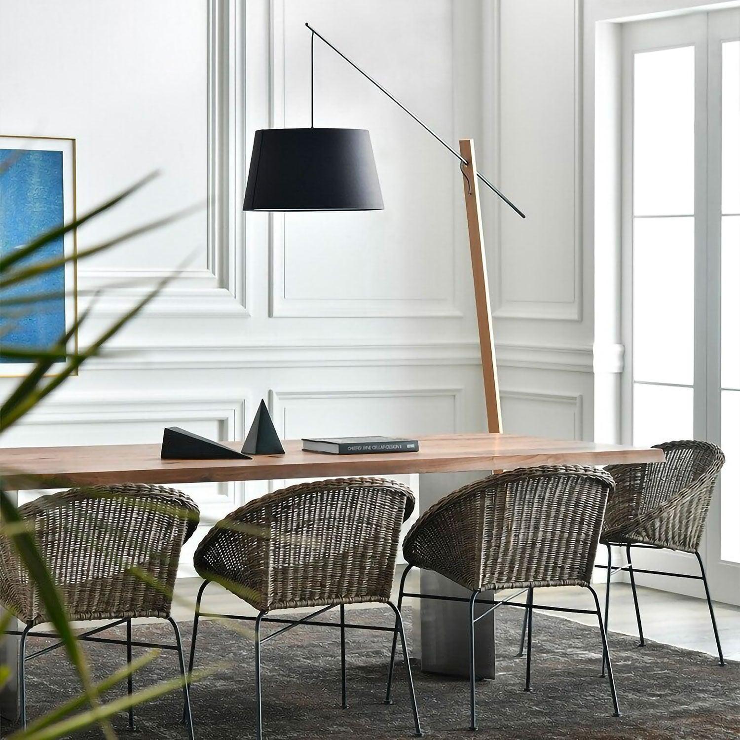 Indoor Floor Lamp | INDOS - Modilu