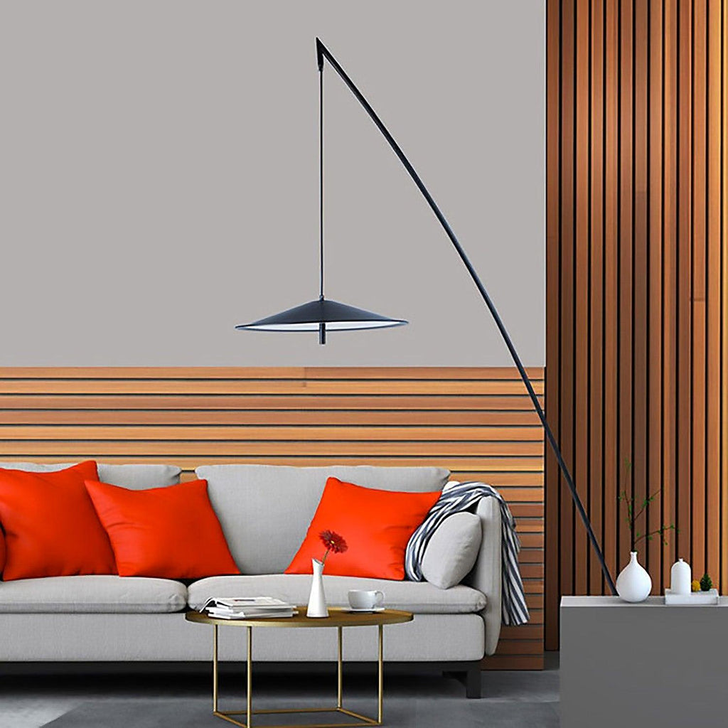 Indoor Floor Lamp | MINTIKO - Modilu
