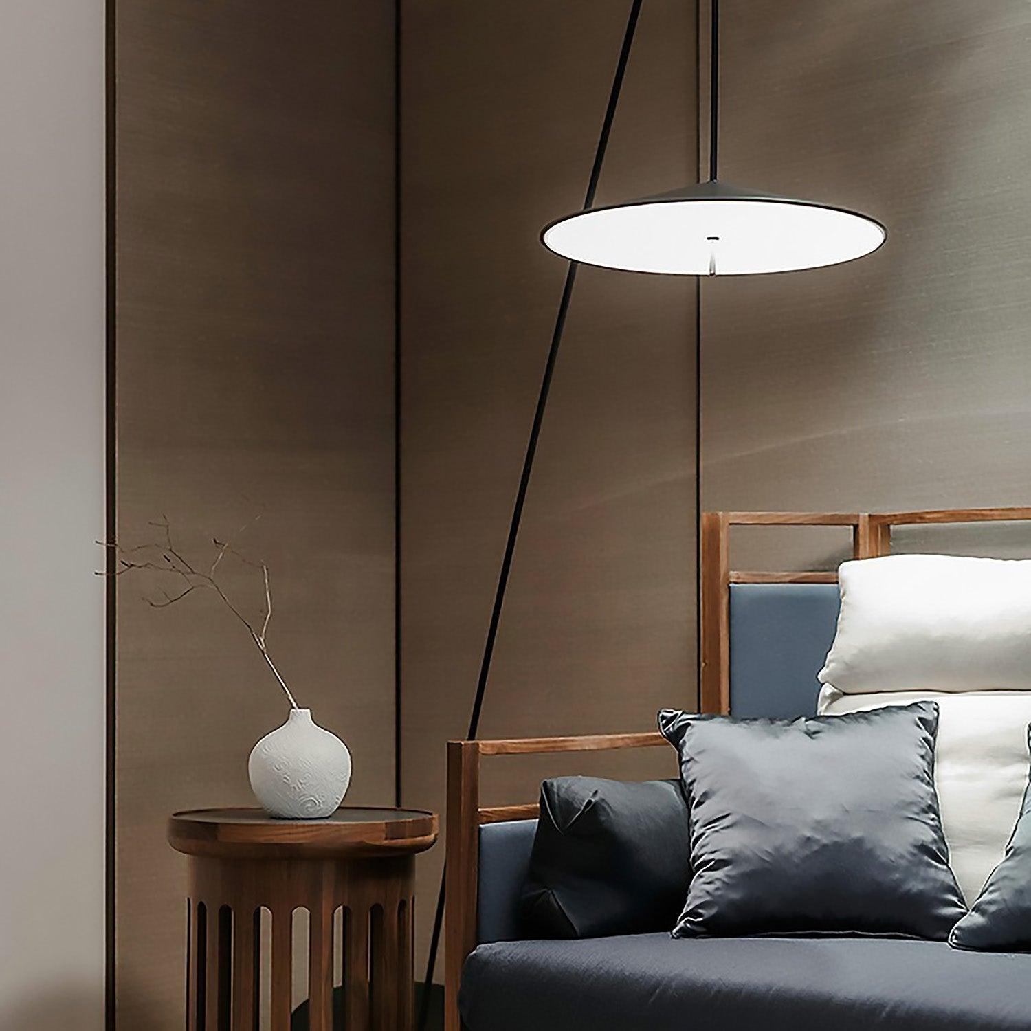 Indoor Floor Lamp | MINTIKO - Modilu