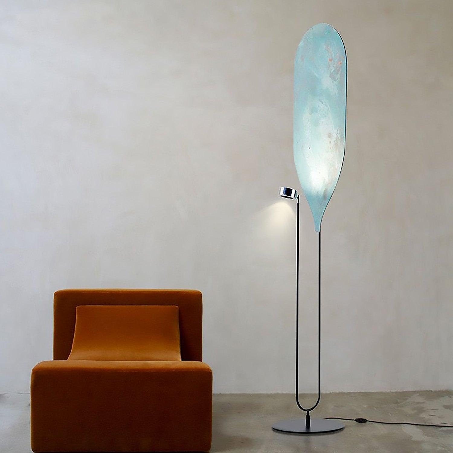 Indoor Floor Lamp | MIRZU - Modilu
