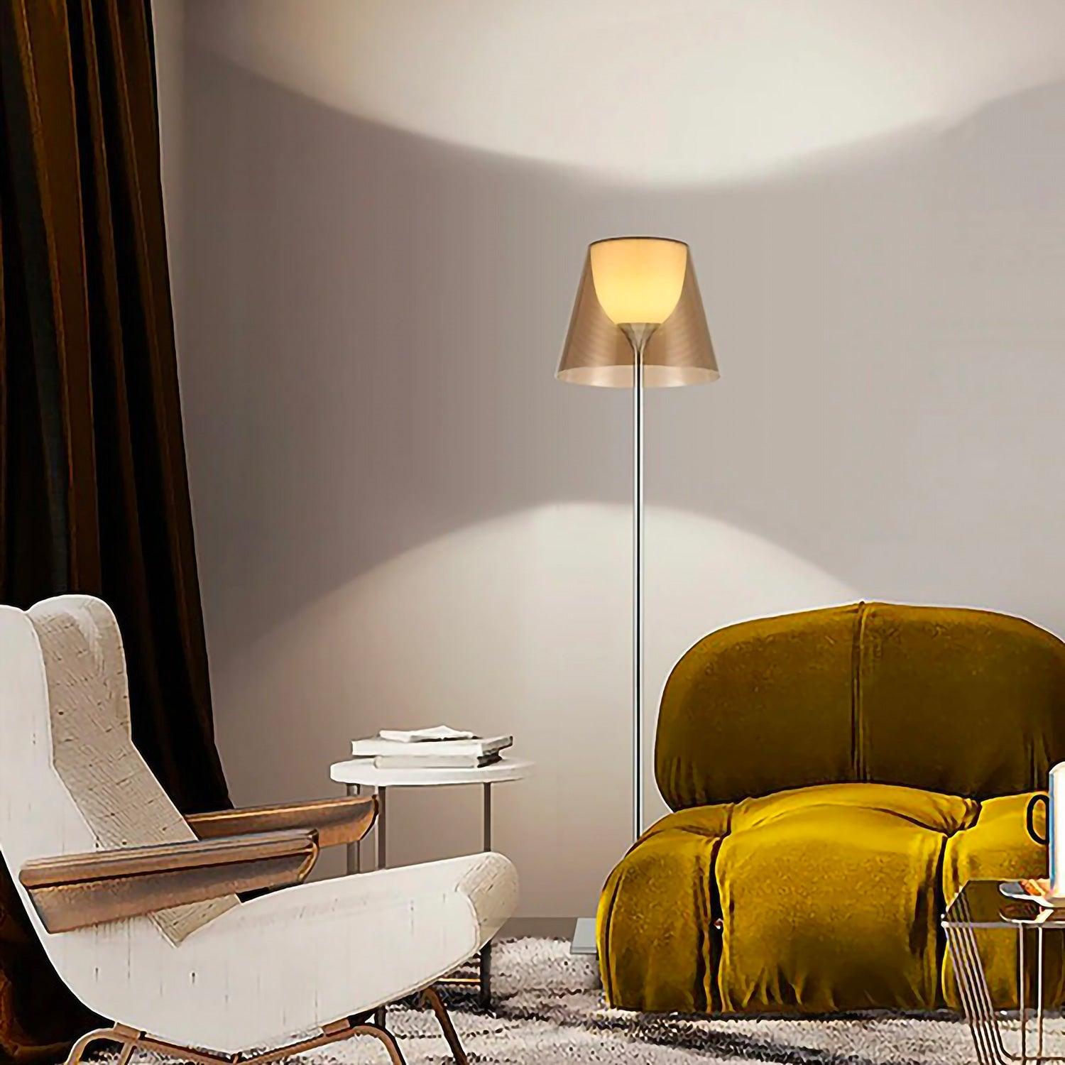 Indoor Floor Lamp | NICALAUS - Modilu