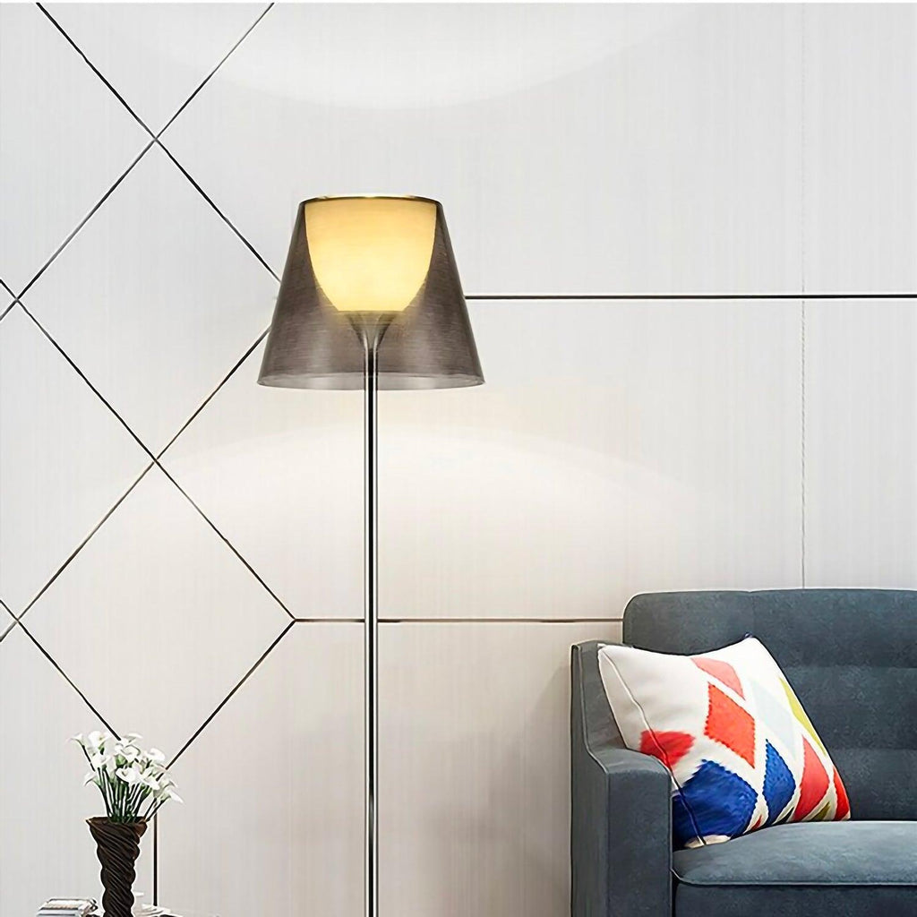 Indoor Floor Lamp | NICALAUS - Modilu
