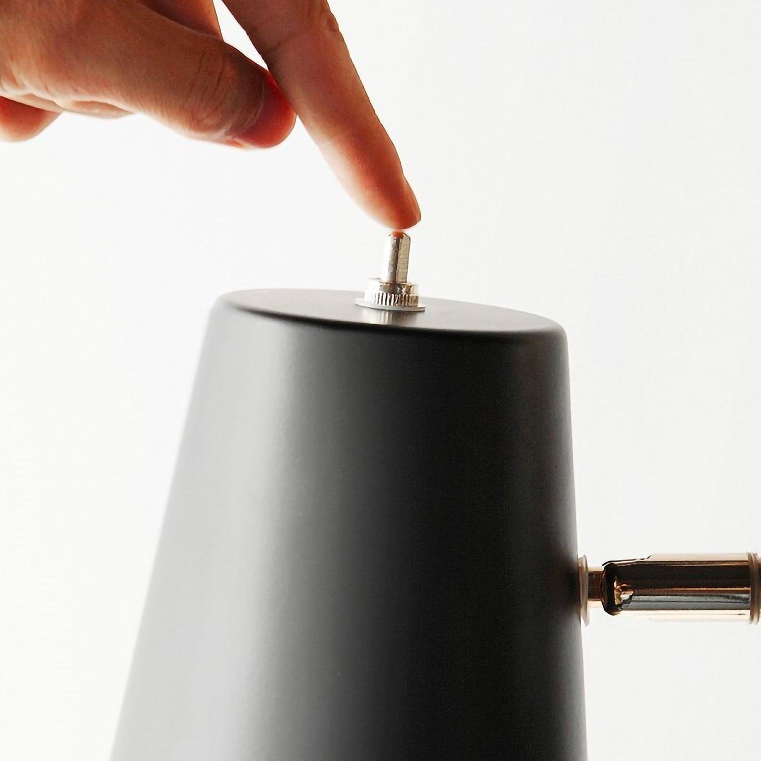 Indoor Floor Lamp | OLECTRE - Modilu