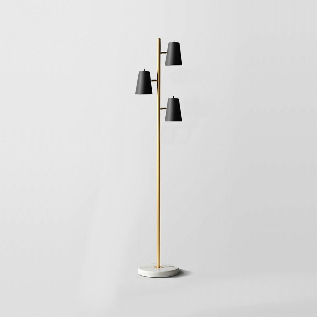 Indoor Floor Lamp | OLECTRE - Modilu