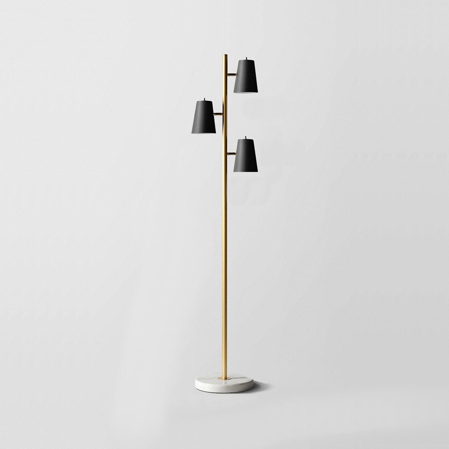 Indoor Floor Lamp | OLECTRE - Modilu