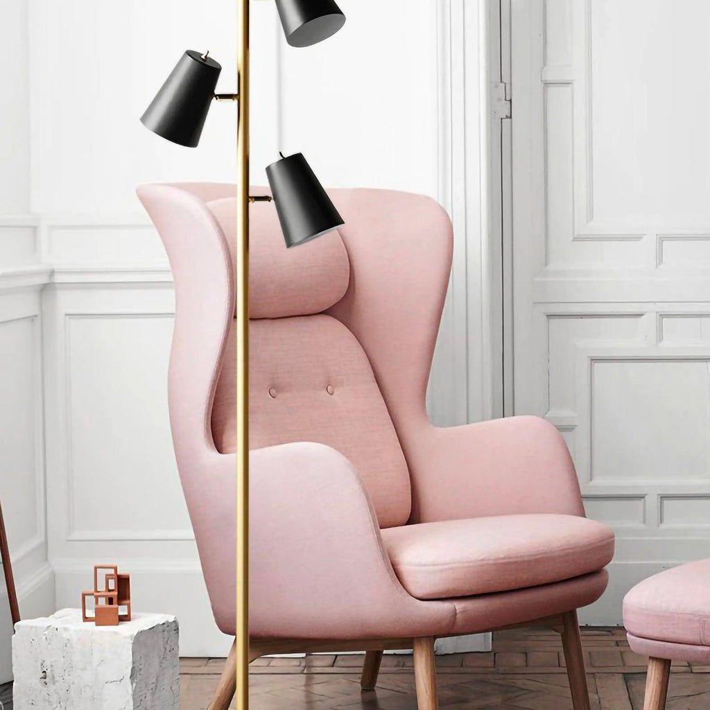 Indoor Floor Lamp | OLECTRE - Modilu
