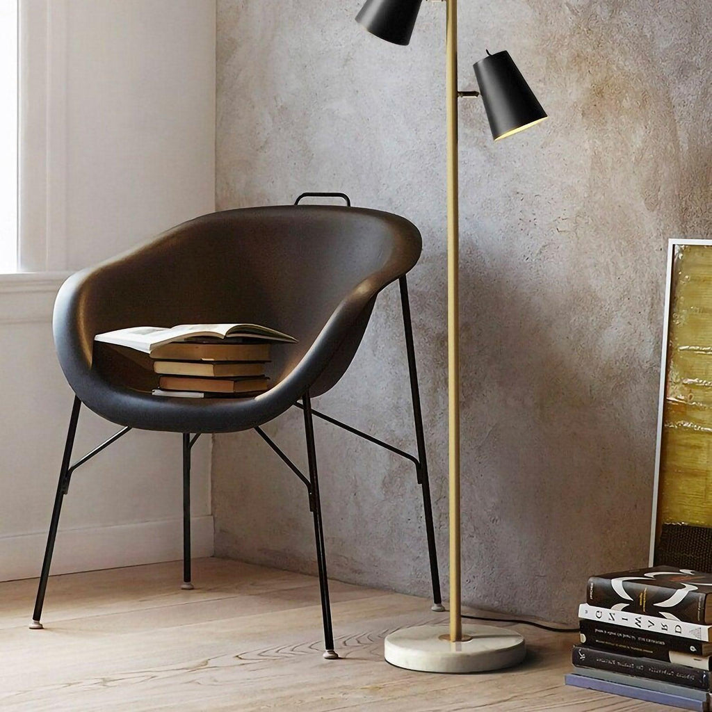 Indoor Floor Lamp | OLECTRE - Modilu